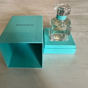 Tiffany & Company Parfum
